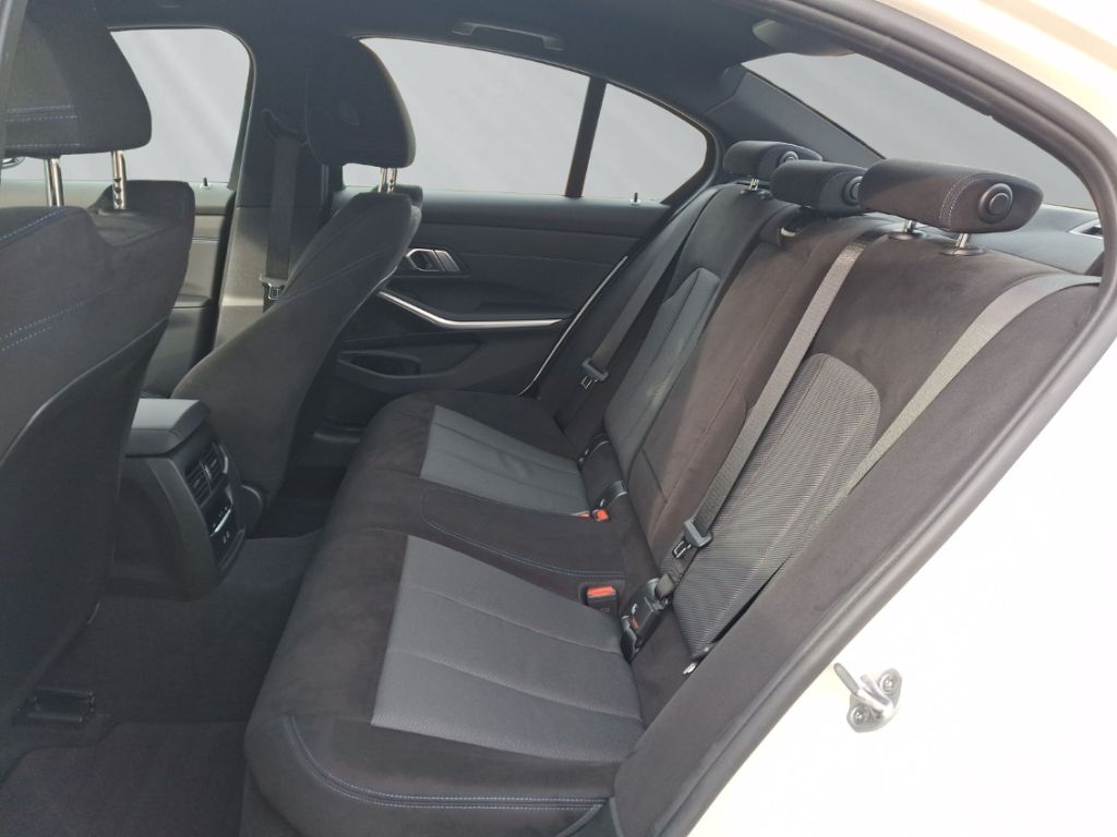 BMW 318 - Bild 9