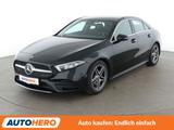 Mercedes-Benz A 200 AMG Line *NAVI*VC*LED*MEMORY*SHZ* - gebrauchte Mercedes-Benz A 200 aus dem Jahr 2019