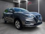 Nissan Qashqai 1.3 DIG-T Shiro 158 PS I Navi I Sitzheiz - Nissan: S15