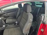 Peugeot 307 cc cabrio - Peugeot 307 aus 2006: Cabrio