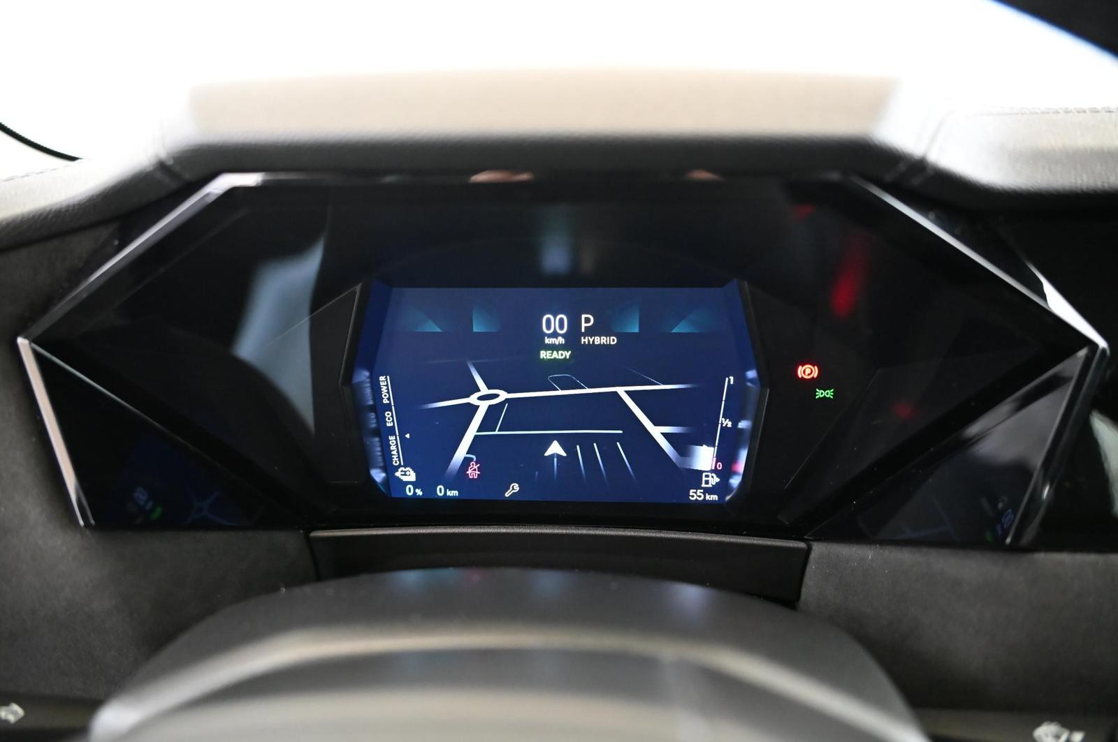 DS Automobiles DS4 1.6 E-Tense 225 Etolie Alcantara UVP 53.000 
