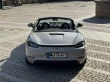 Porsche 718 Boxster GTS, LED, CHRONO, BOSE, PASM - gebrauchte Porsche Boxster aus dem Jahr 2018