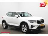 Volvo XC40 2.0 B3 Core Navi klima Carplay Sportzetels - Volvo XC40 Unfallwagen
