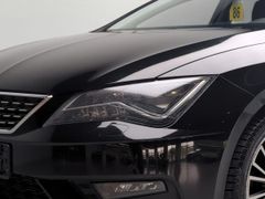 SEAT Leon 2.0 TDI Xcellence Alcantara Voll Led