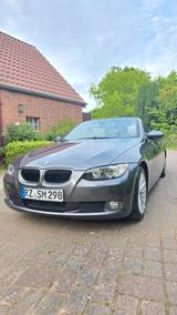 BMW 320i A Cabrio - Automatik / YouTube Video - BMW 320 aus 2008: Cabrio