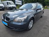 BMW 520d touring Edition Exclusive - BMW 520: 520d Exclusive