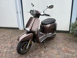 Lambretta V125 Special Flex - LAMBRETTA MOTORRAD