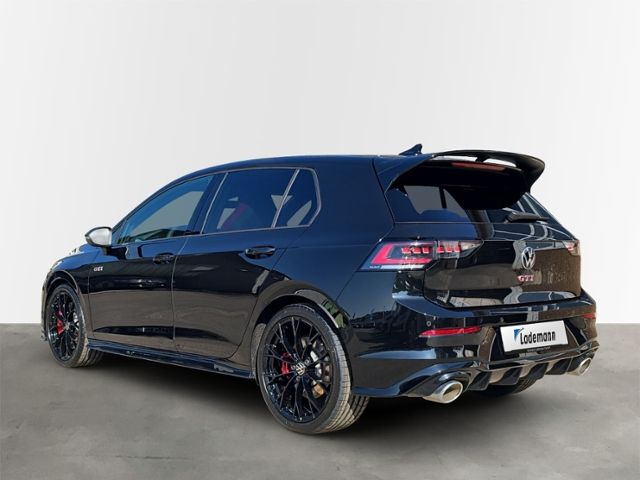 Golf GTI Clubsport 2.0 TSI FACELIFT HK+RFK+NAVI+