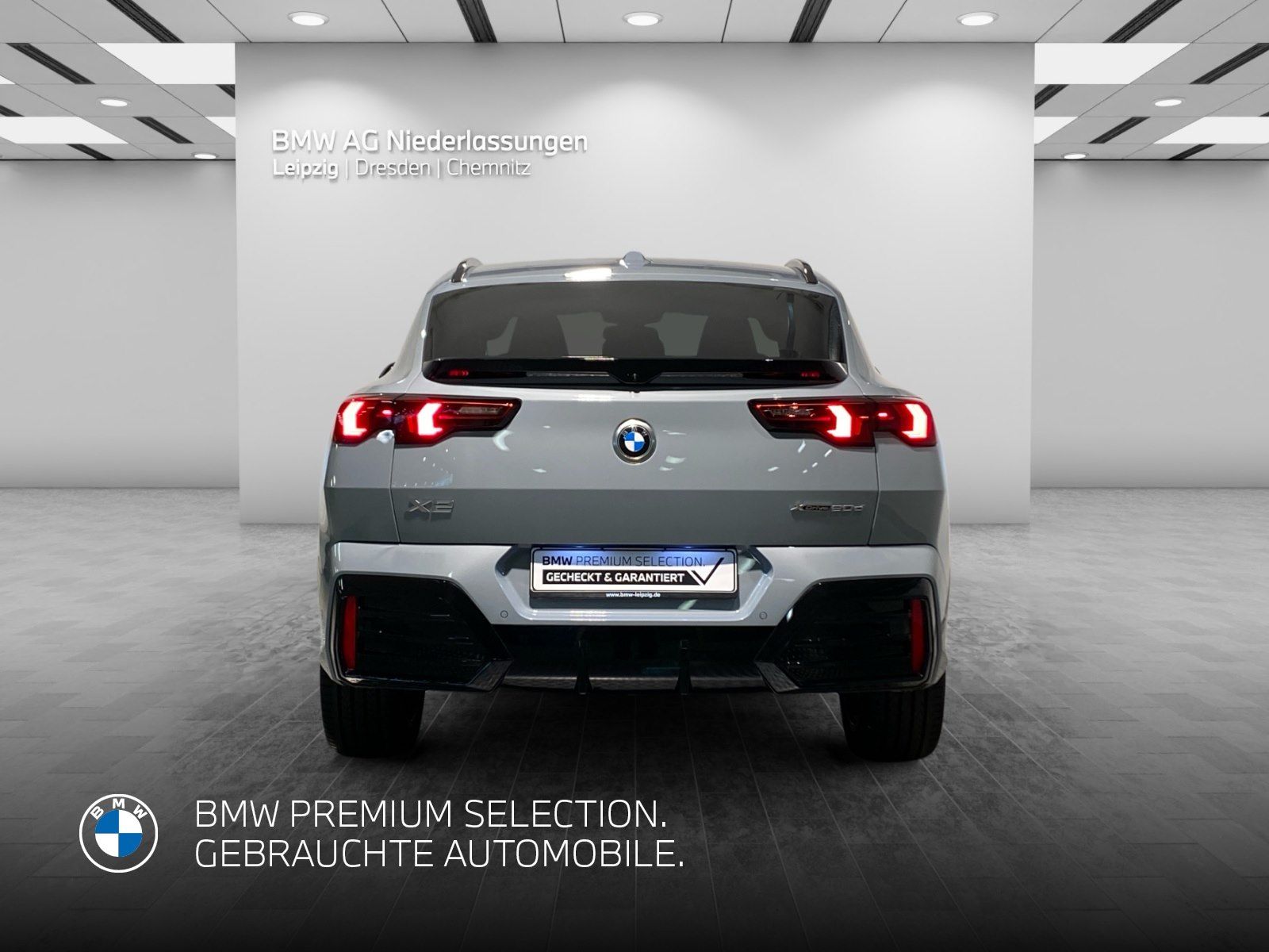 BMW X2 - Bild 5