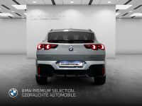BMW X2 - Vorschau Bild 5