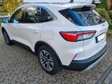 Ford Kuga 2.5 Duratec PlugIn Titanium X Top Zustand - Ford Kuga Titanium mit Hybrid-Antrieb (Benzin/Elektro)