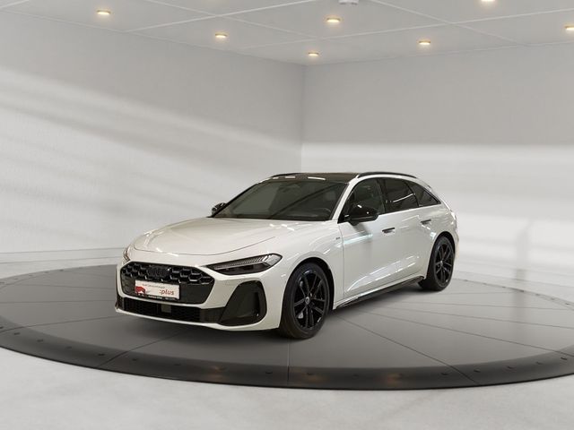 A5 Avant TFSI S-line S tronic,Standheizung,Pano,