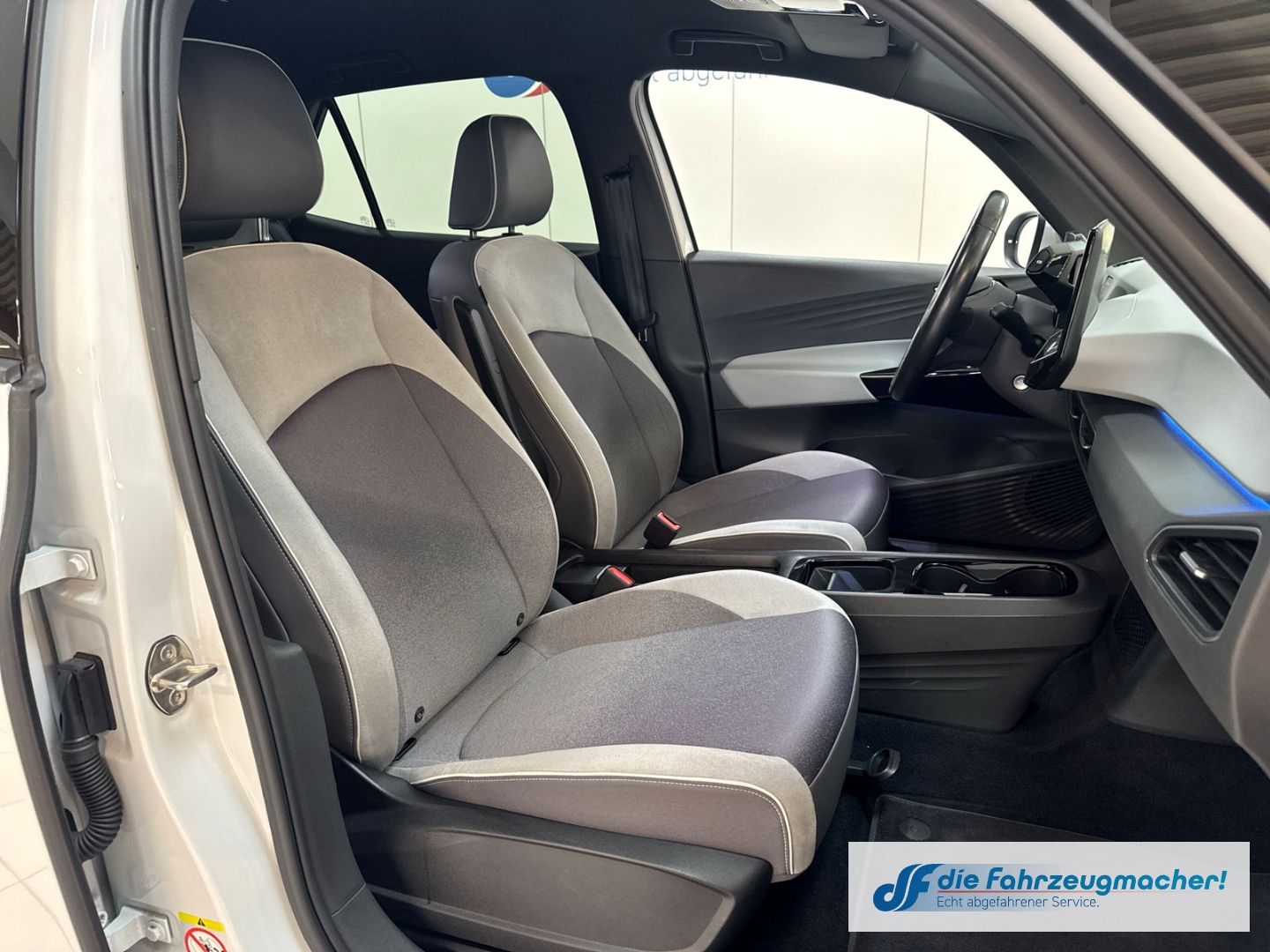 Fahrzeugabbildung Volkswagen ID.3 Pro Performance 150 kW Business StandHZG Na