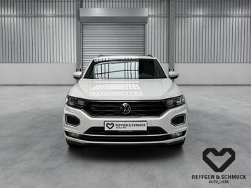 Volkswagen T-Roc - 2