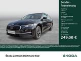 Skoda Octavia Combi 2.0 TOUR PANO CANTON AHK 360°CAM