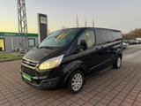 Ford Tourneo Custom 2.0 TDCI Titanium L2 ACC - Ford Tourneo Custom Kombi Gebrauchtwagen