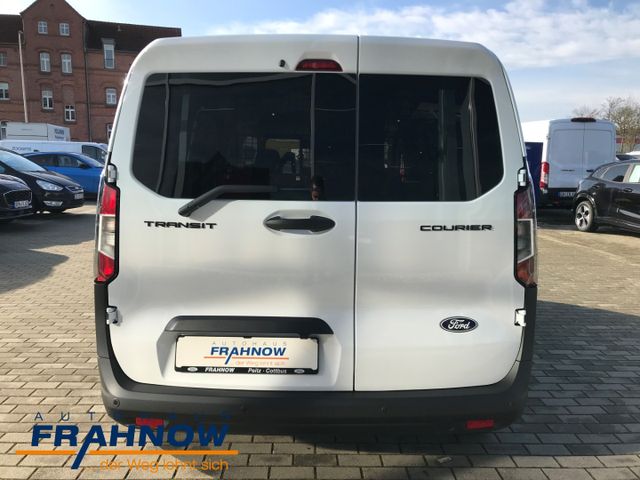 Foto Nummer 5: FORD Transit