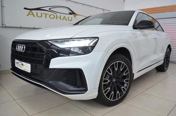 2019 AUDI Q8 — миниатюра 20