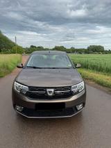Dacia Sandero II Comfort, Service+Keilriem... - Dacia Sandero in Magdeburg