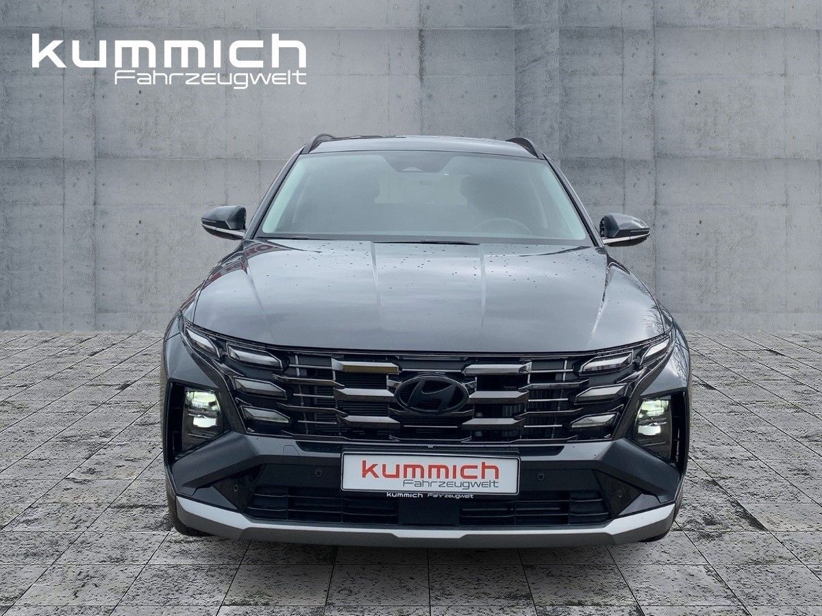 Hyundai TUCSON - Bild 2