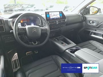 Citroen C5 Aircross - 8