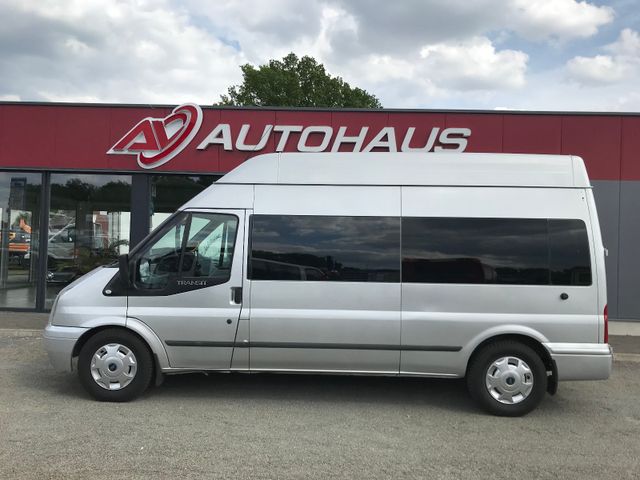 Ford Transit T300 WoMo