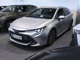 Toyota Corolla TS 1.8 Hybrid Team D SHZ PDC KLIMA Kamer - Toyota Corolla: Ts