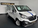 Renault Trafic Combi "2.HAND+9-SITZER+NAVI+KLIMA+EURO 6" - Renault Trafic in Ludwigshafen