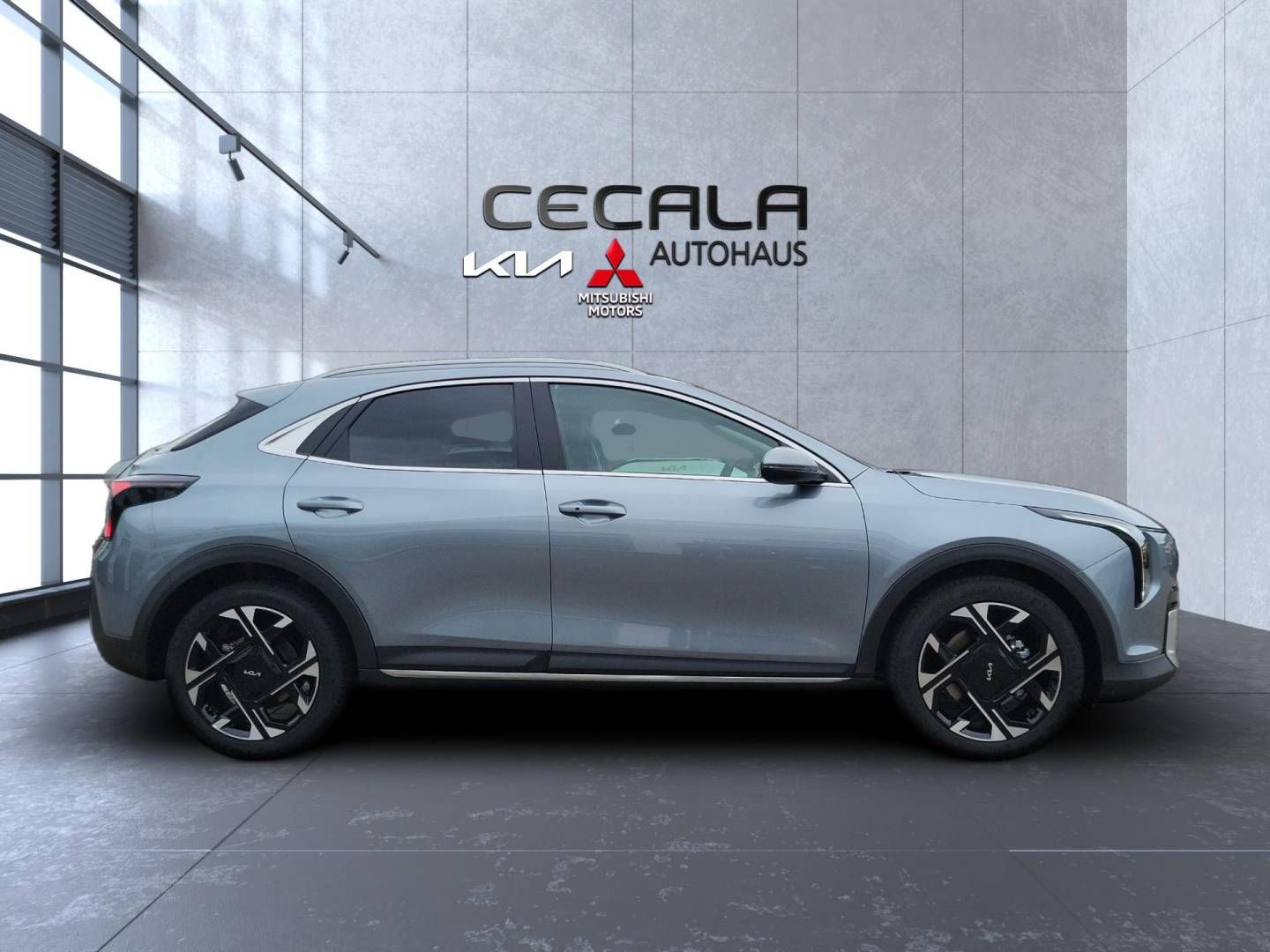 Kia XCeed - Bild 6