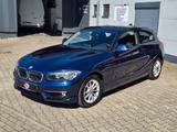 BMW 116d Advantage, PDC,Alu, - gebrauchte BMW 116 aus dem Jahr 2018
