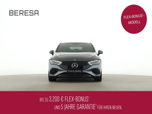 MERCEDES-BENZ EQE 300 Electric Art Sitzklima Hinterachslenkung