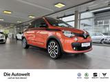 Renault Twingo Sport GT 0.9 NAVI GRA GBA SHZG PDC BT ZV - Renault Twingo: Orange