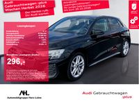 Audi A3 - Vorschau Bild 1