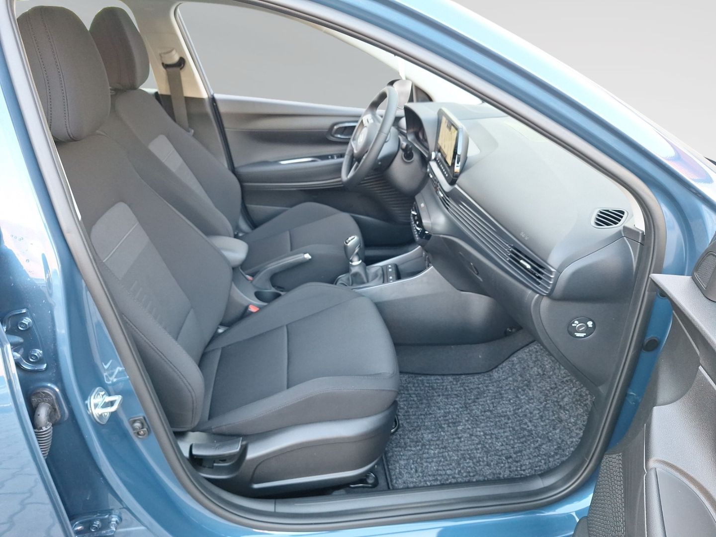 Hyundai BAYON – Bild 11