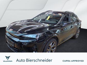 Cupra Leasingangebot: Cupra Formentor 1.5 eTSI DSG ab 229,- EUR 990,- Anz. N