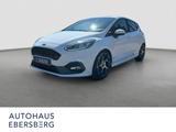 Ford Fiesta 1.5 EcoBoost ST PDC Clima B&O DAB Sync - Ford Fiesta: 5d