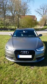 Audi A6 C7 3.0 BiTDI Quattro, 313 PS, Business Line - Audi A6 C7 Gebrauchtwagen