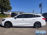 Ford Focus ST-Line Sportpaket  Panodach Navi Memory S - Ford Focus: Sport
