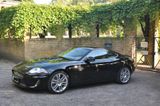 Jaguar XKR 5.0 V8 Coupé, Sitzbelüftung, 20