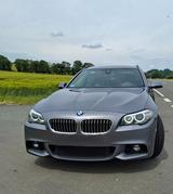 BMW 530d M Touring XDrive - BMW 530: 530xd