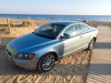 Volvo C70 Momentum Cabrio 2007 - 76.000 km - Volvo C70 Momentum mit Benzin-Antrieb