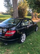 Mercedes-Benz C 320 Avantgarde - gebrauchte Mercedes-Benz C 320 aus dem Jahr 2009