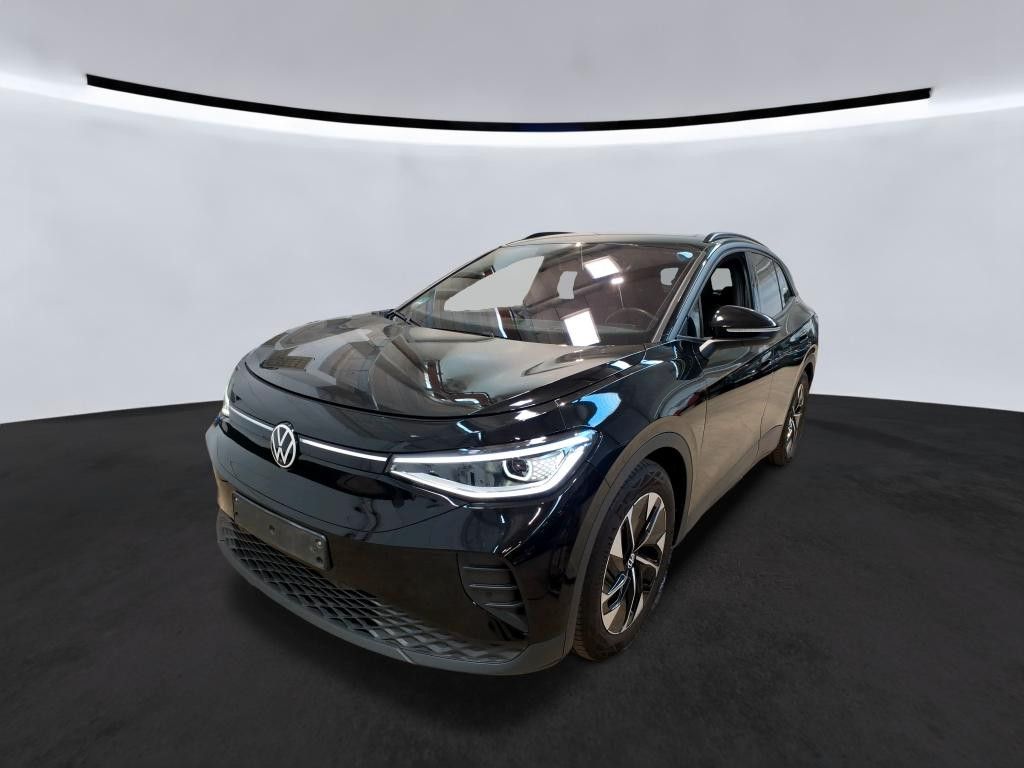 Image of Volkswagen ID.4