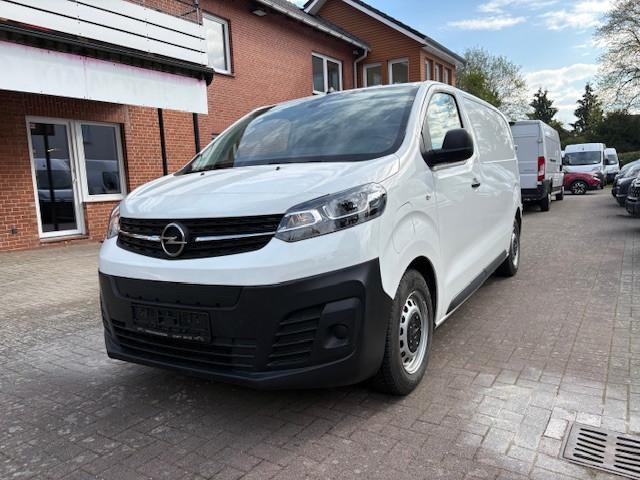 Opel Vivaro Kasten -e Edition M