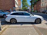 Audi A6 Avant 35 TDI S-Line Sport Plus*LED*ACC*MEMORY - Audi A6 Gebrauchtwagen in Bochum