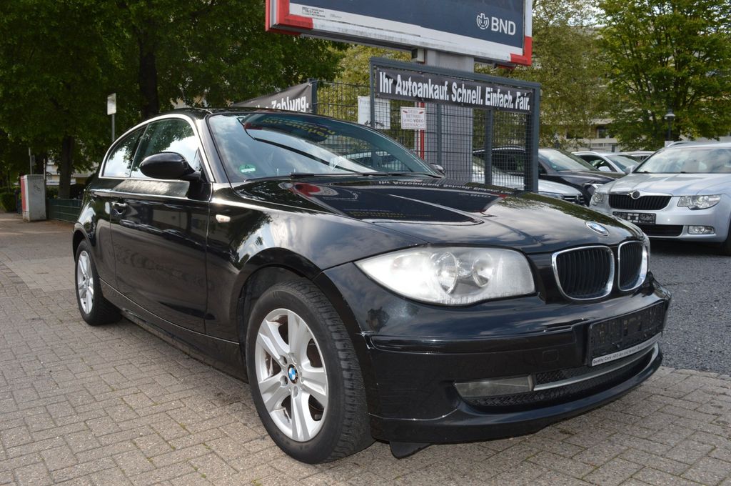 Angebot ansehen BMW 118