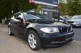 BMW 118 Baureihe 1 Lim. 118i,