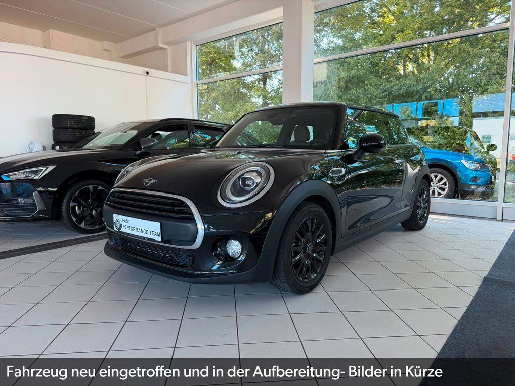 Image of MINI ONE