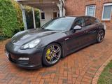 Porsche Panamera 3.6 V6+Luft+GTS Sport-Klappenabgas+20"+ - Porsche aus 2010: Gt3