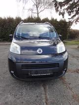 Fiat Fiorino - gebrauchte Fiat Fiorino aus dem Jahr 2009